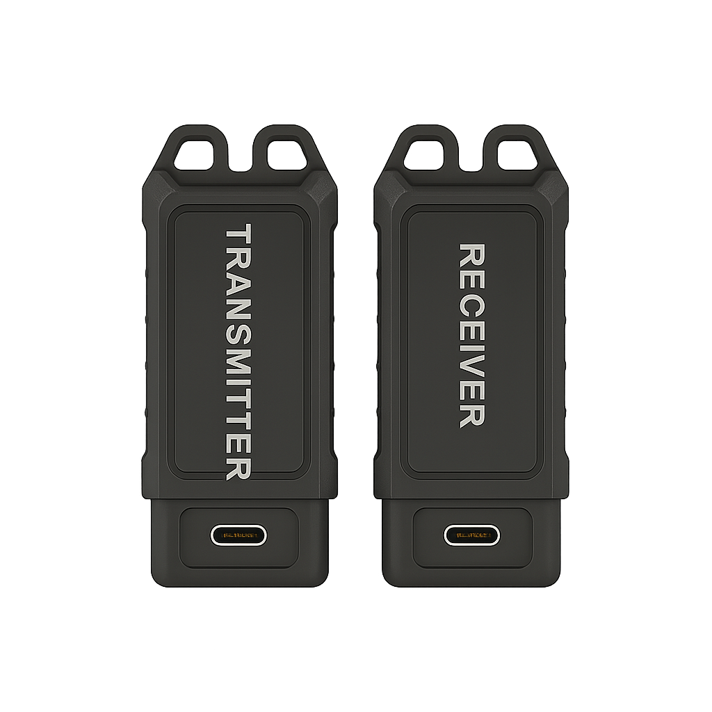 Signal Extender